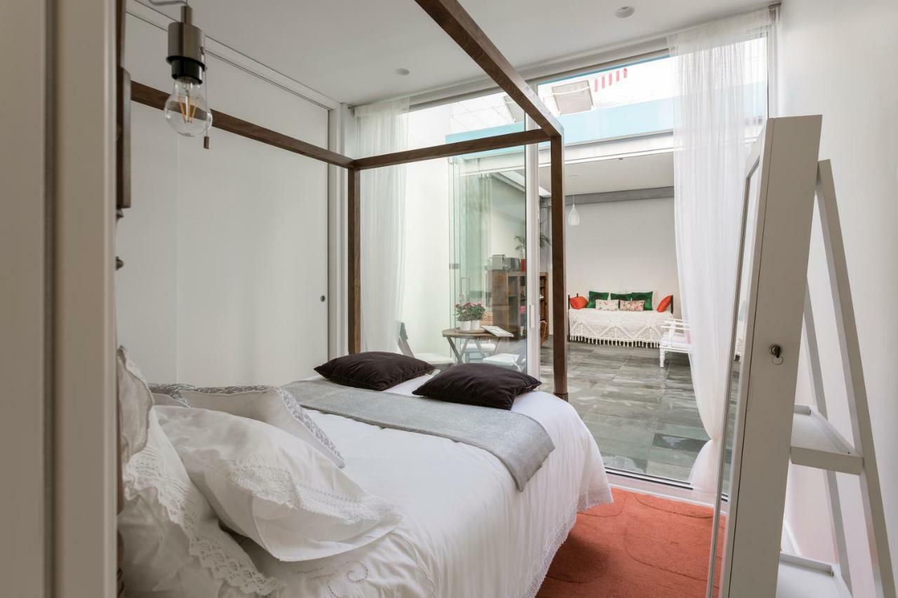 Villa M Costa Nova Esterno foto