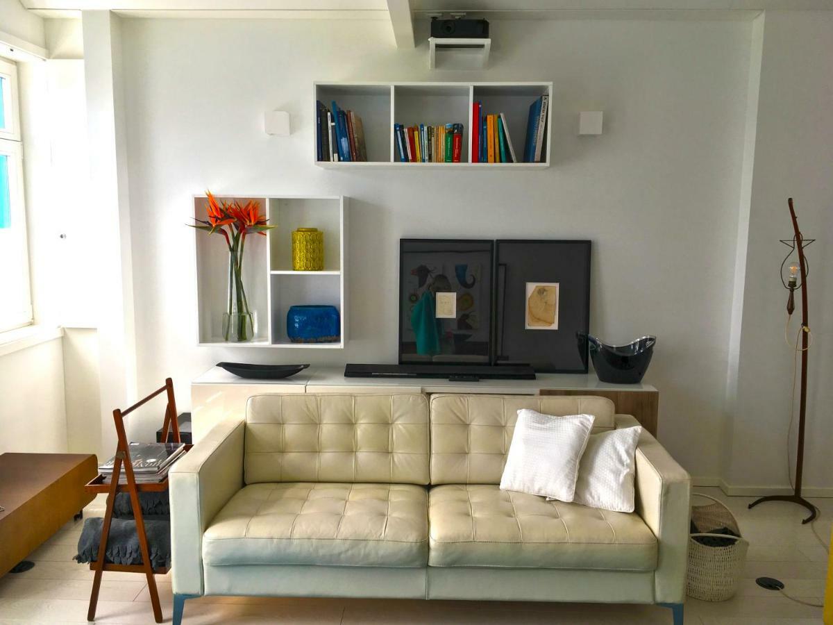 Villa M Costa Nova Esterno foto